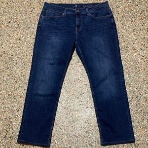 7 For All Mankind  Men's Blue Jeans size 36